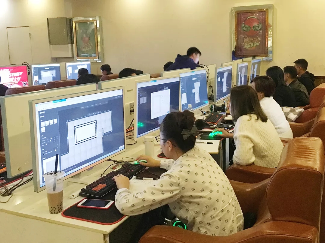 绿苹果瓷砖商学院全国驻店设计师巡回培训·郑州站成功举办(图5)