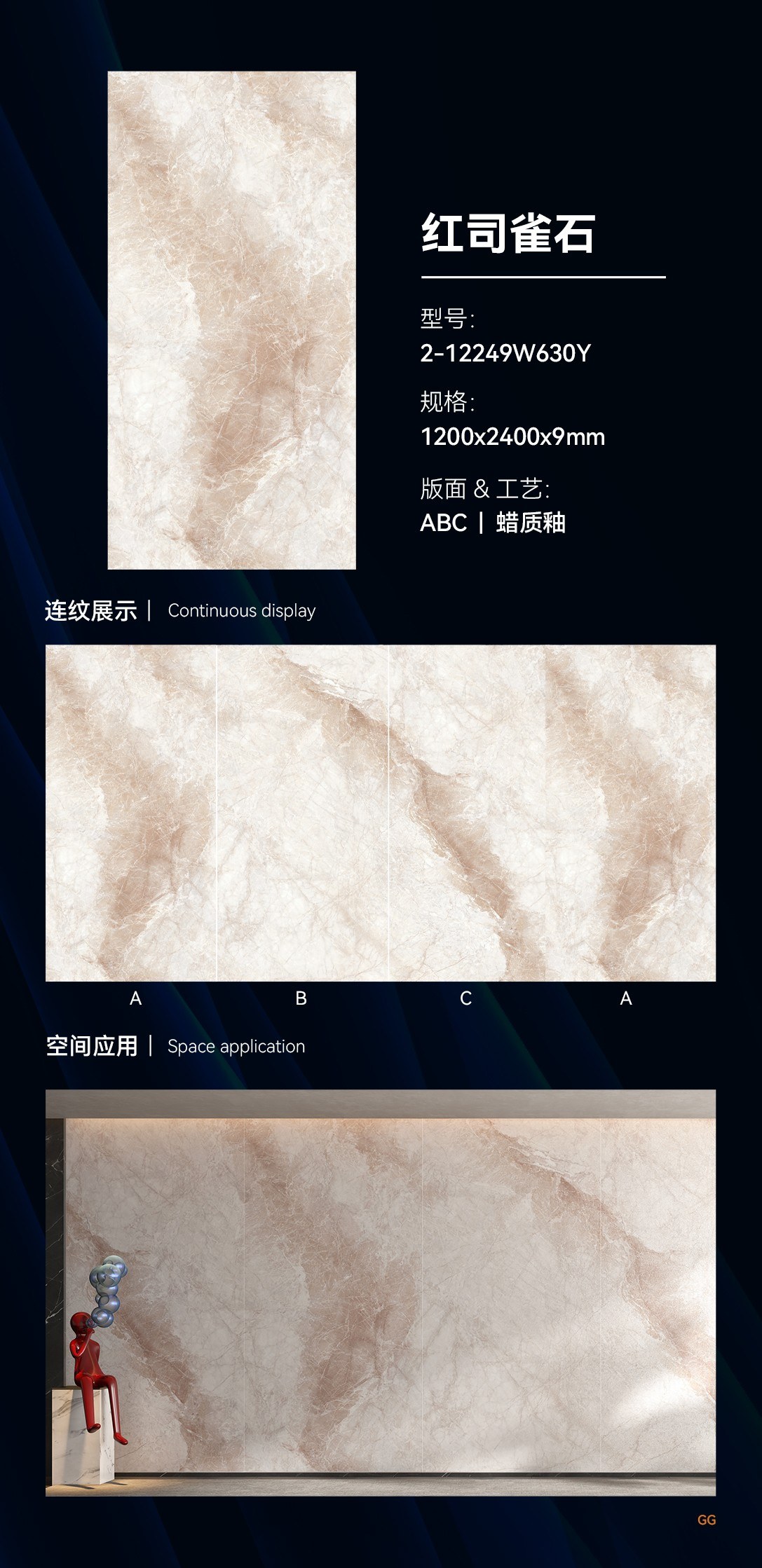 红司雀石